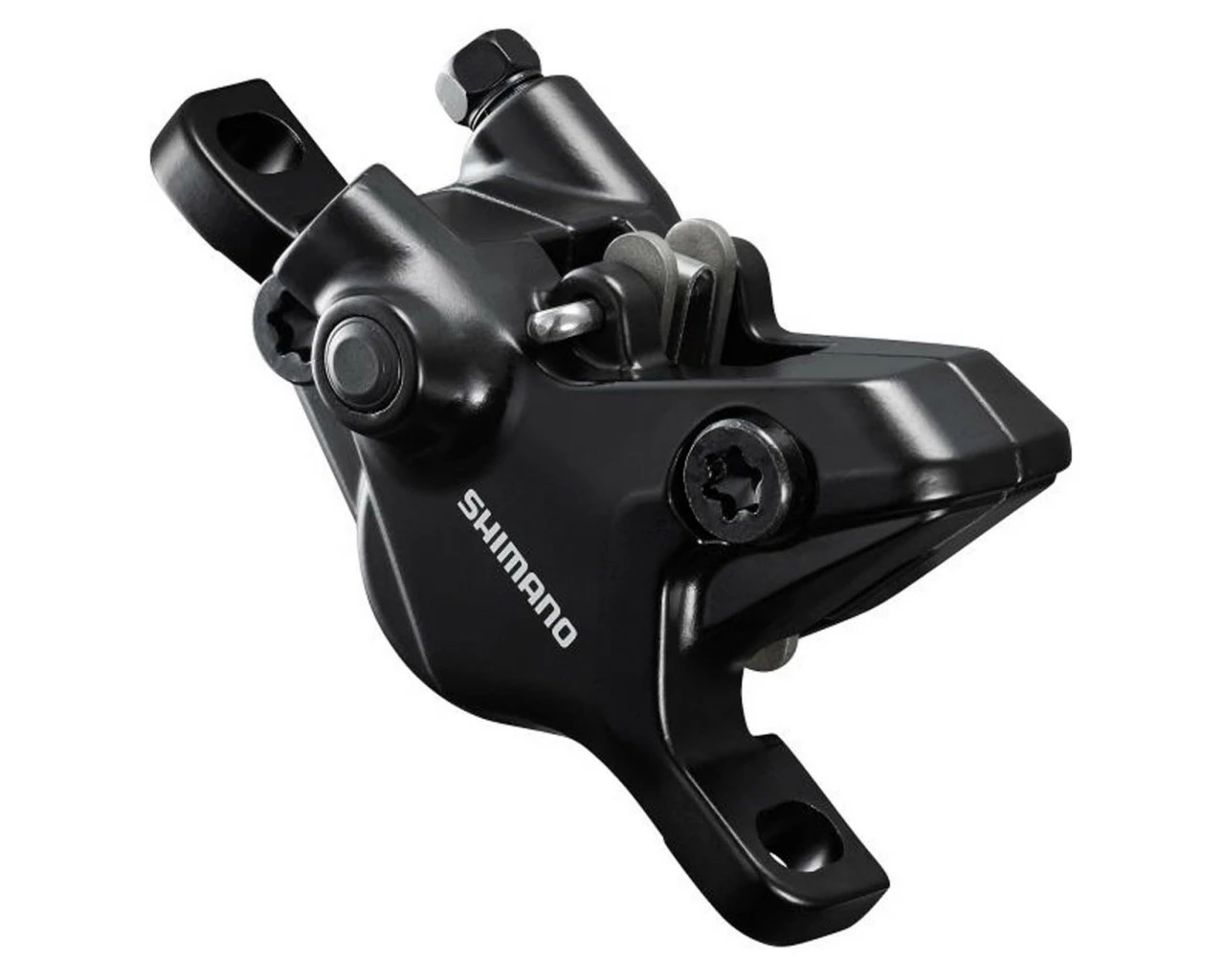 Shimano Bremssattel BR-MT410 Vorder/Hinterrad | Black 3 Shimano Bremssattel BR-MT410 Vorder/Hinterrad | Black