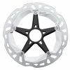 Shimano Bremsscheibe RT-MT800 ICE Technologies Freeza 180mm