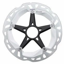 Shimano Bremsscheibe RT-MT800 ICE Technologies Freeza 180mm