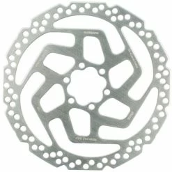 Shimano Bremsscheibe SM-RT26 160 Mm, 6-Loch