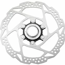 Shimano Bremsscheibe SM-RT54 180 Mm Center Lock