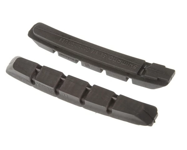 Shimano Bremsschuhe MTB M70R2 Für Cartridge Bremsschuh - 4er Set 3 Shimano Bremsschuhe MTB M70R2 Für Cartridge Bremsschuh - 4er Set