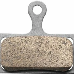 Shimano G04TI Scheibenbremsbeläge Metallisch Für XTR/XT/SLX/Deore/Alfine/105/Ultegra