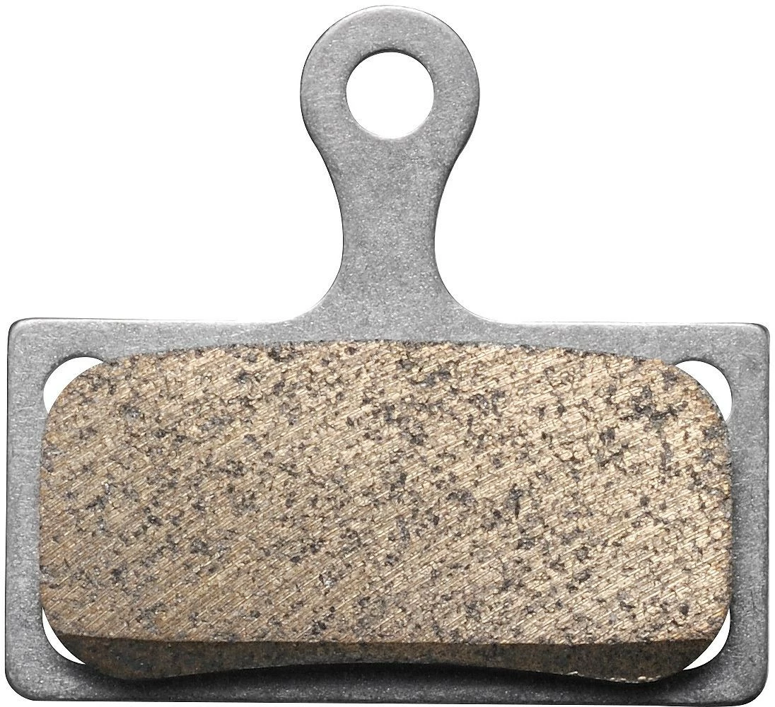 Shimano G04TI Scheibenbremsbeläge Metallisch Für XTR/XT/SLX/Deore/Alfine/105/Ultegra 3 Shimano G04TI Scheibenbremsbeläge Metallisch Für XTR/XT/SLX/Deore/Alfine/105/Ultegra