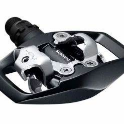 Shimano PD-ED500 Pedale | Dunkelgrau