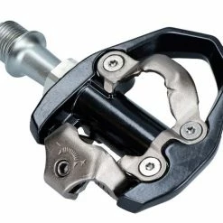 Shimano Pedale PD-ES600 (Paar) | Dunkelgrau