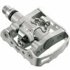 Shimano Pedale PD-M324 System SPD / Plattform Inkl. Cleats | Silber -Swissstop Verkäufe shimano pedale pd m324 system spd plattform inkl cleats silber 2198 2200x1760 1280x1280