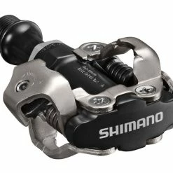 Shimano Pedale PD-M540 | Schwarz