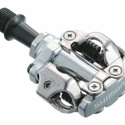 Shimano Pedale PD-M540 | Silber