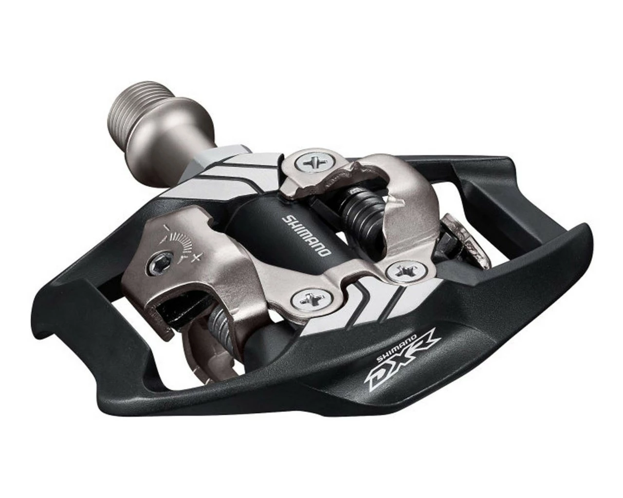 Shimano Pedale PD-MX70 SPD (Paar) 3 Shimano Pedale PD-MX70 SPD (Paar)