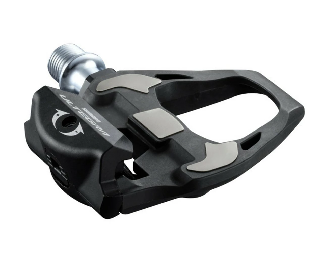 Shimano Pedale Ultegra PD-R8000 - System SPD-SL (Paar) | Schwarz 3 Shimano Pedale Ultegra PD-R8000 - System SPD-SL (Paar) | Schwarz