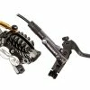 Shimano Saint Scheibenbremse BR-M820 | Hinterrad