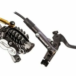 Shimano Saint Scheibenbremse BR-M820 | Hinterrad
