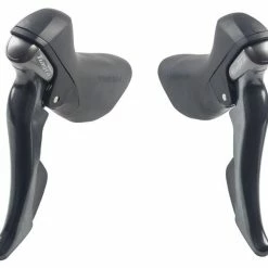 Shimano Schalt-/Bremshebel TIAGRA ST-4700/4703 (Paar) | Grau