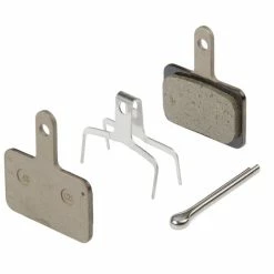 Shimano Scheibenbremsbelag B03S Premium Resin (Paar) | Einzelverpackt