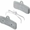 Shimano Scheibenbremsbelag D03S Resin (Paar)