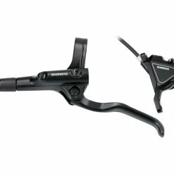 Shimano Scheibenbremse MT200 Road Vorderrad | Black