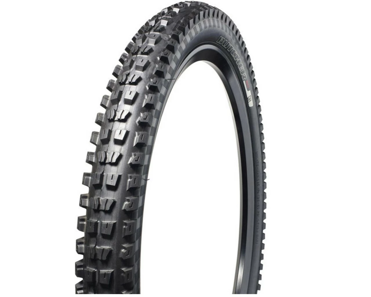 Specialized Butcher DH MTB Reifen 27.5 Zoll | Black