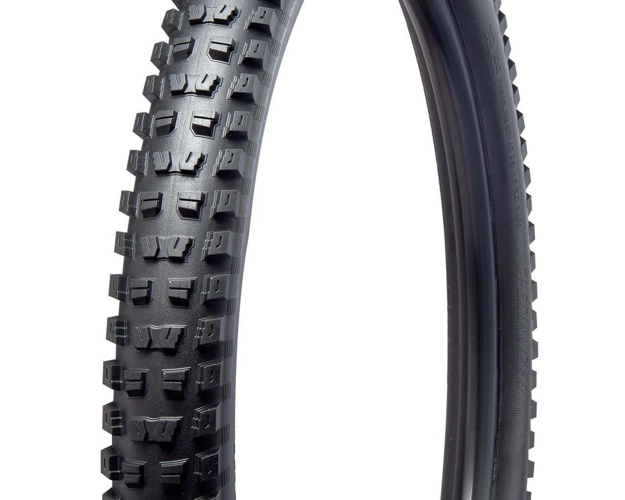 Specialized Butcher Grid Gravity 2BR T9 Reifen 27.5x2.6 | Black – Bild 2