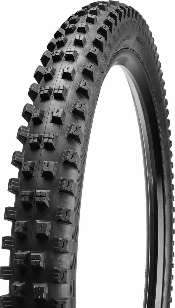 Specialized Hillbilly Grid Trail 2Bliss MTB Reifen 29x2.3 | Black 3 Specialized Hillbilly Grid Trail 2Bliss MTB Reifen 29x2.3 | Black
