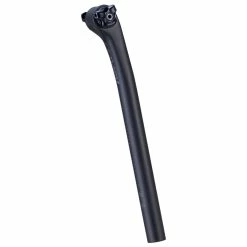Specialized Roval Terra Carbon Sattelstütze 380mm 20 Offset | Satin Carbon-charcoal