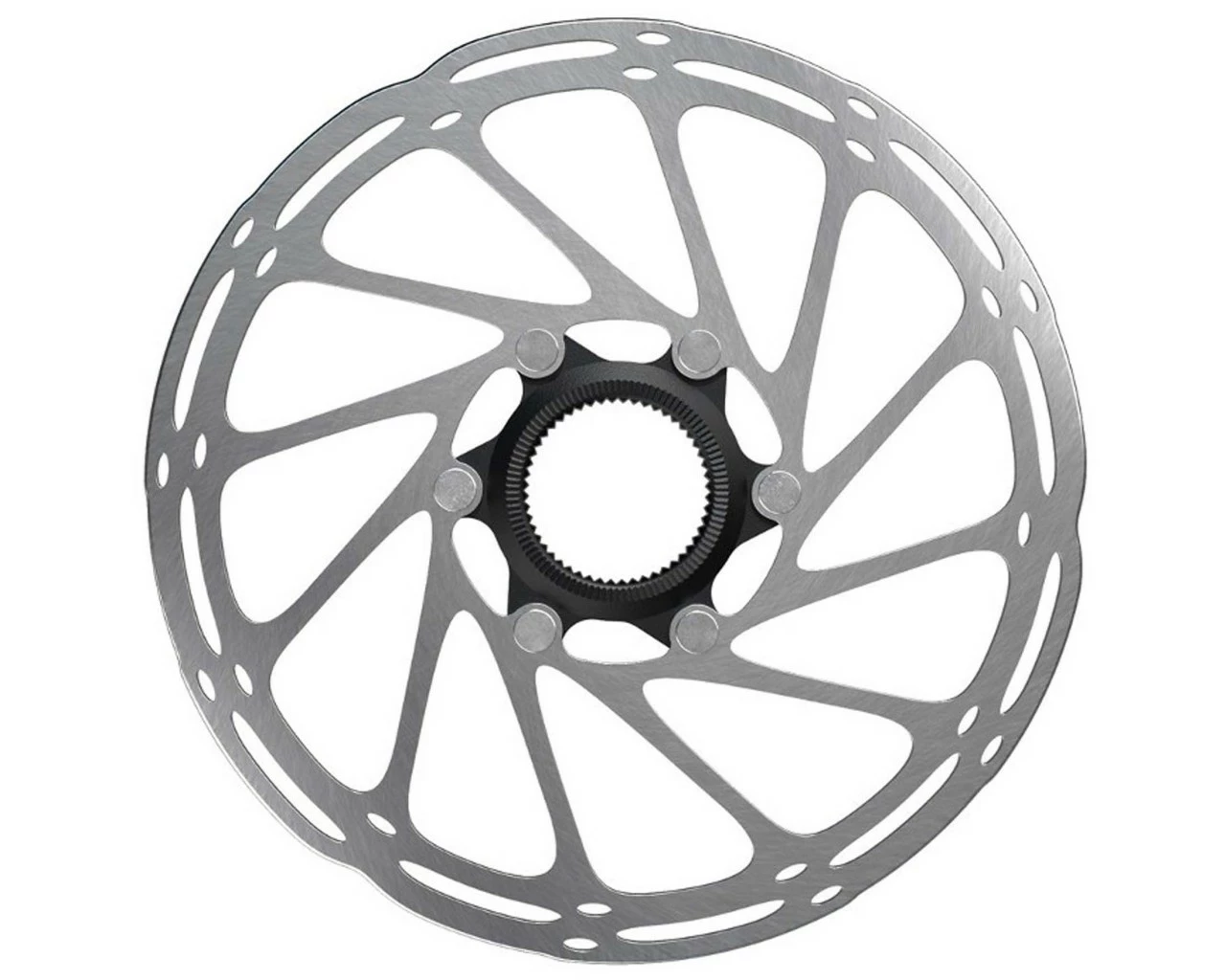 Sram Bremsscheibe Centerline Rounded | Centerlock 3 Sram Bremsscheibe Centerline Rounded | Centerlock