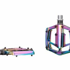 Specialized Supacaz E-Pedal CNC Aluminium Pedale | Oil Slick -Swissstop Verkäufe supacaz e pedal cnc aluminium pedale oil slick 003 88575 2200x1760 1280x1280