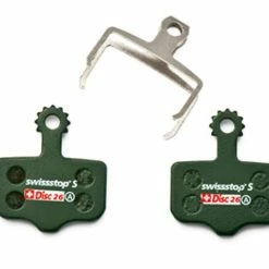 Swissstop Disc-Beläge Gesintert Avid Elixir, Avid XX