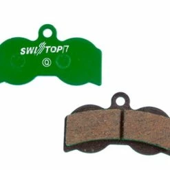 Swissstop Disc-Beläge Hope XC 4 Piston