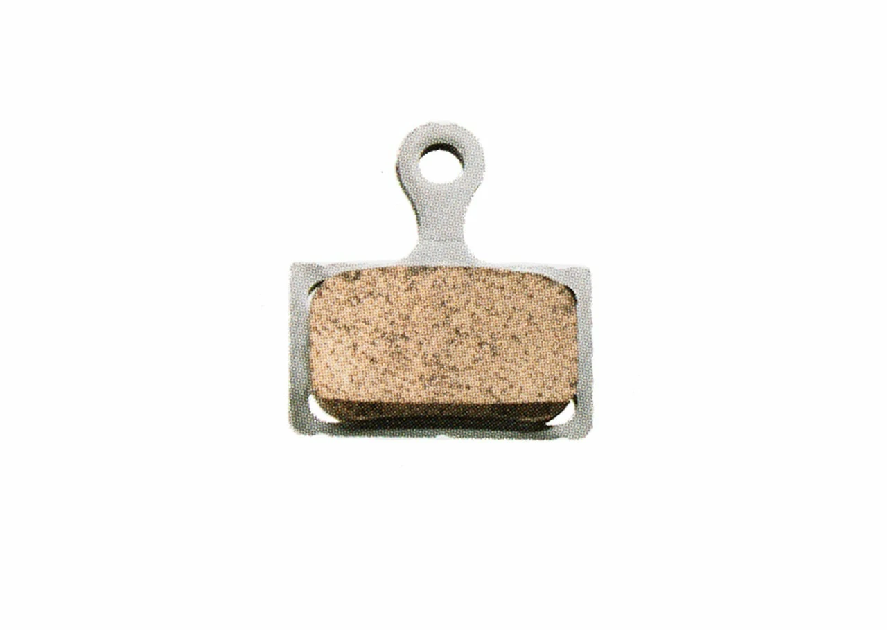 Voxom Scheibenbremsbelag Für Shimano Road Scheibenbremse (K04, L04)