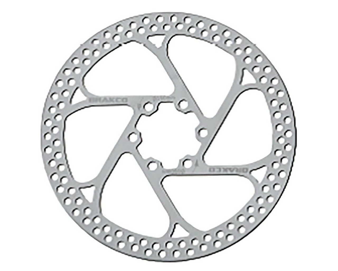 XLC Bremsscheibe BR-X79 140mm/1.8mm | Silver 3 XLC Bremsscheibe BR-X79 140mm/1.8mm | Silver